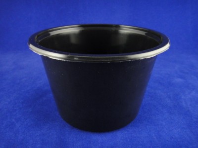 R-16 PP Round Deli Container